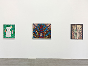 Ausstellungsräume