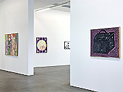 Ausstellungsräume