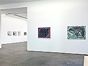 Ausstellungsräume