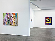 Ausstellungsräume