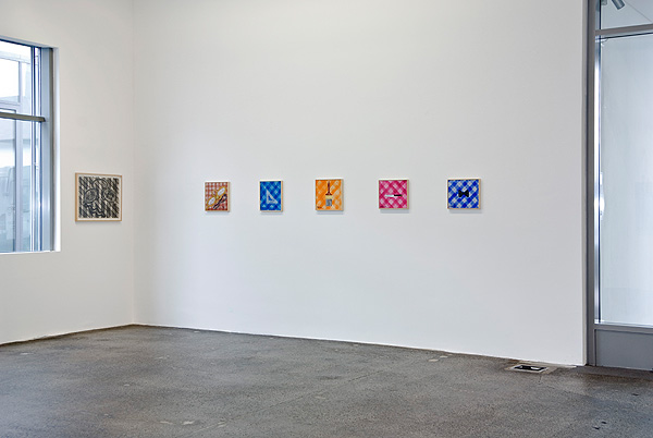 Ausstellungsräume