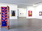 Ausstellungsräume