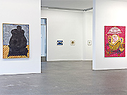 Ausstellungsräume