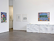 Ausstellungsräume