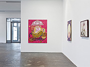 Ausstellungsräume
