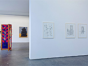 Ausstellungsräume