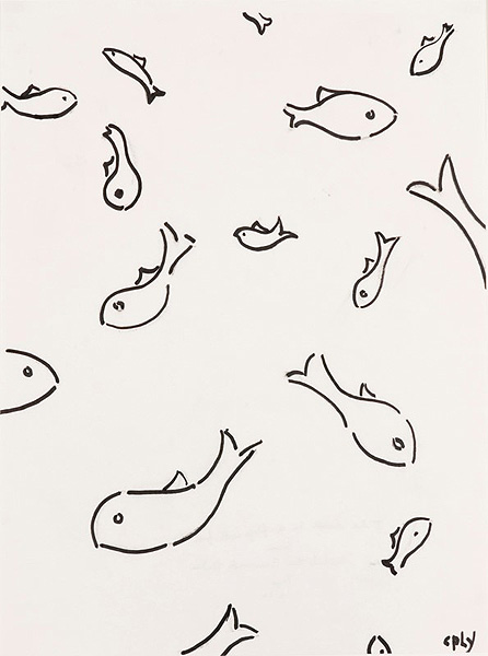 Fische