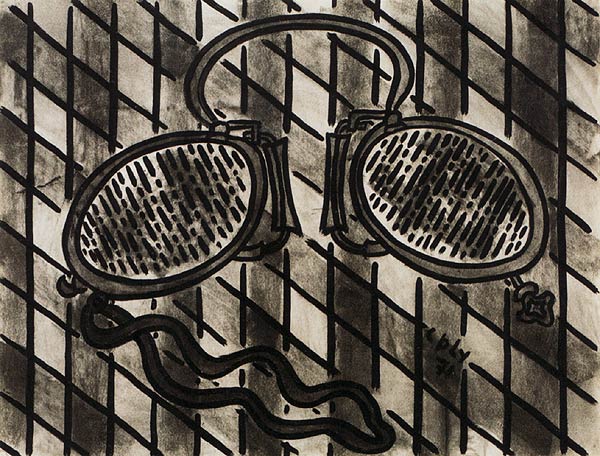 Brille