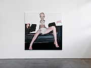 Ausstellungsräume