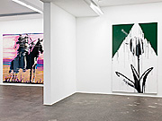 Ausstellungsräume