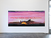 Ausstellungsräume