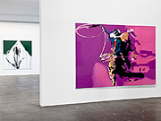 Ausstellungsräume