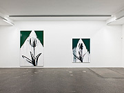 Ausstellungsräume