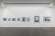 Ausstellungsräume