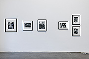 Ausstellungsräume