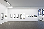 Ausstellungsräume