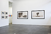 Ausstellungsräume