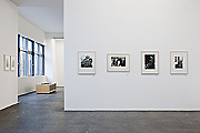 Ausstellungsräume