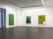 Ausstellungsräume
