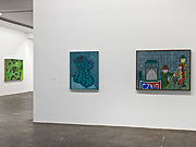 Ausstellungsräume