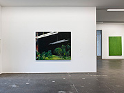 Ausstellungsräume