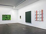 Ausstellungsräume