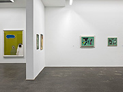 Ausstellungsräume