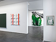 Ausstellungsräume