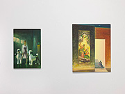 Ausstellungsräume
