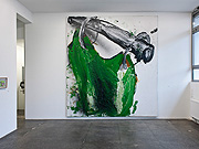 Ausstellungsräume