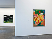 Ausstellungsräume