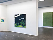 Ausstellungsräume