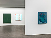 Ausstellungsräume
