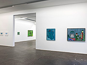 Ausstellungsräume