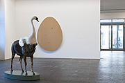 Ausstellungsräume