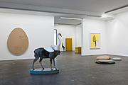 Ausstellungsräume
