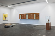 Ausstellungsräume