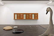 Ausstellungsräume