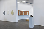 Ausstellungsräume