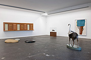 Ausstellungsräume