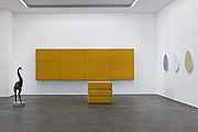 Ausstellungsräume