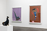 Ausstellungsräume
