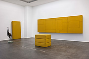 Ausstellungsräume