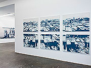 Ausstellungsräume