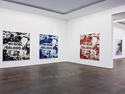 Ausstellungsräume