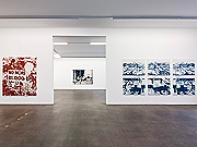 Ausstellungsräume