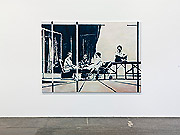 Ausstellungsräume