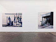 Ausstellungsräume