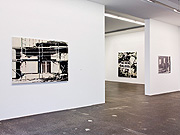 Ausstellungsräume
