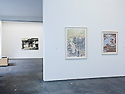Ausstellungsräume